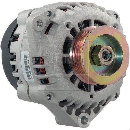 Remy Alternator, 91508 91508